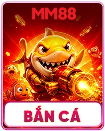 bắn cá mm88