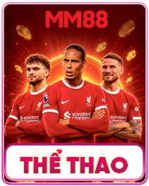 thể thao mm88