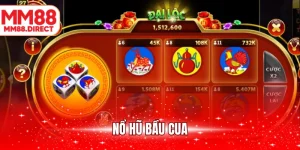 nổ hũ bầu cua